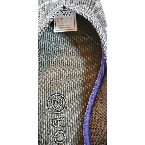 Rothy,s Vivaia W7 Slip-On Flats - Picture 3 of 5